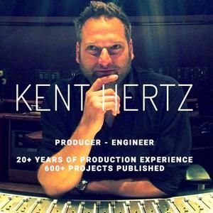 Meet your Posher, Kent